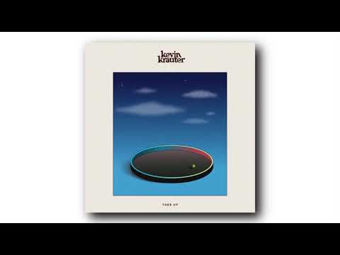 Kevin Krauter — Kevin Krauter // Toss Up // 2018 - Full Album