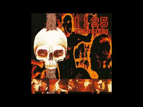 1125 — 1125 - Nieugięci (FULL ALBUM 2002)