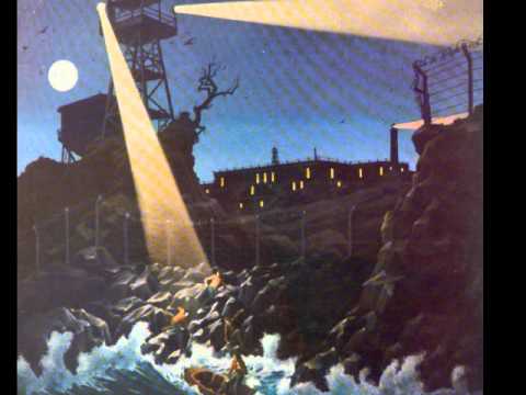 Alkatraz (5) — Alkatraz - Stay Out Of Town