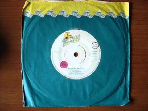 Linda Lewis — Linda Lewis - Sideway shuffle