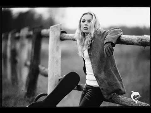 Anna Maria Jopek — Anna Maria Jopek- I Burn for you