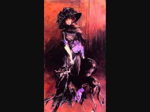 Gabriella Ferri — Vamp