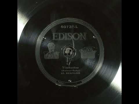 Al Bernard — Timbuctoo - Al Bernard