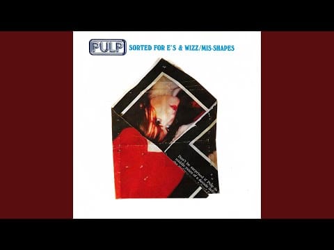 Pulp — Common People (Motiv 8 Club Mix)
