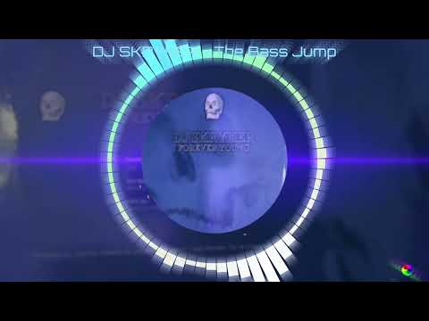 DJ Skryker — DJ SKRYKER - The Bass Jump