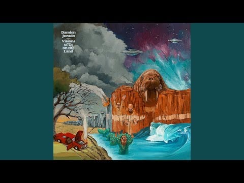 Damien Jurado — Lon Bella