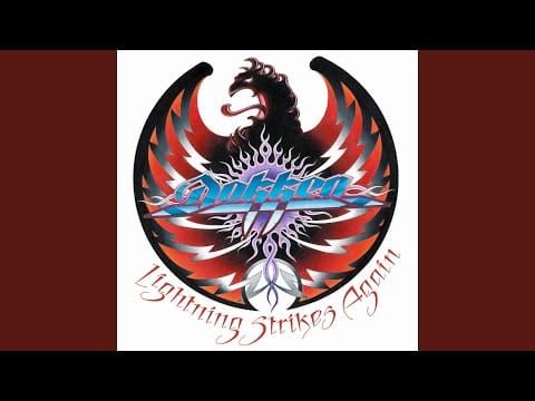 Dokken — Judgment Day