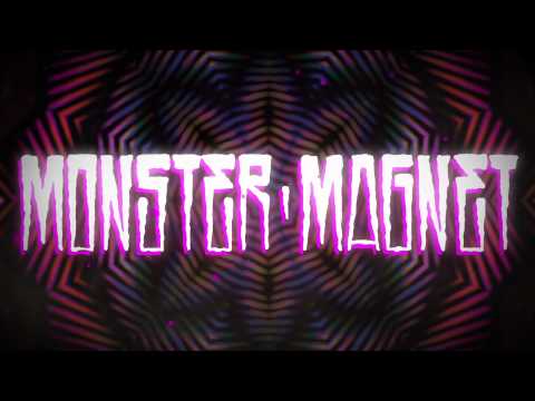 Monster Magnet — MONSTER MAGNET - Watch Me Fade (Official Lyric Video) | Napalm Records