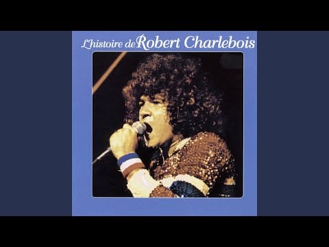 Robert Charlebois — Mon pays