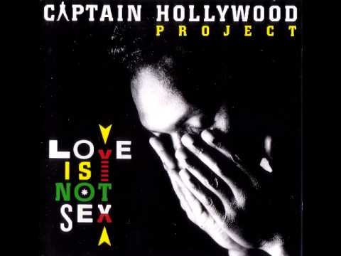Captain Hollywood Project — Only With You (magic remix) - Captain Hollywood Project
