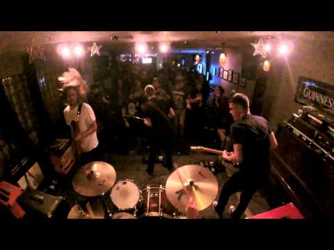 Pup (3) — PUP - BACK AGAINST THE WALL (Official Video)