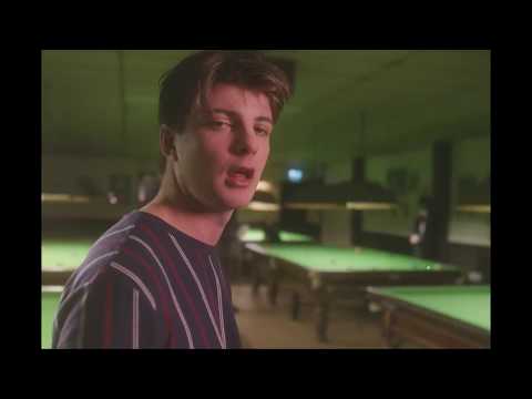 Fontaines D.C. — Boys In The Better Land (Darklands Version)