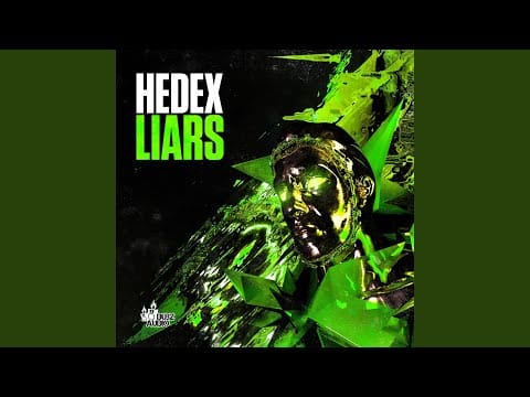 Hedex — Liars