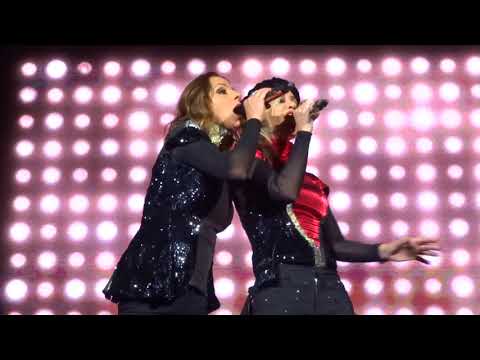 Bananarama — Bananarama - Really Saying Something, Brighton Centre, December 8th 2017