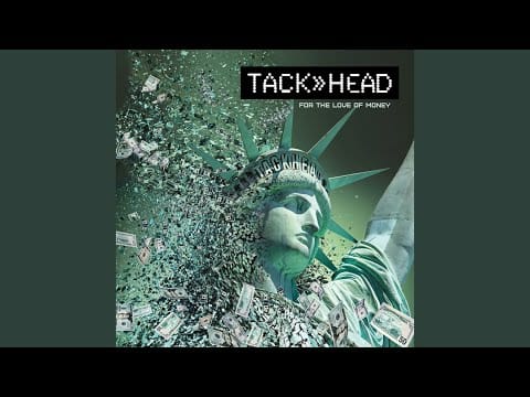 Tackhead — For the Love of Money (Instrumental Version)