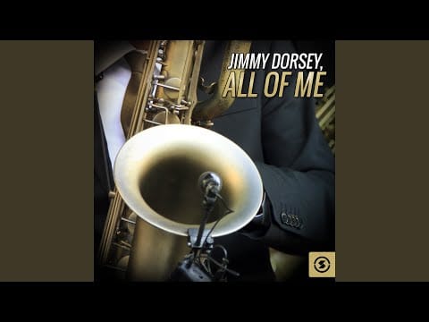 Jimmy Dorsey And His Orchestra — Yours