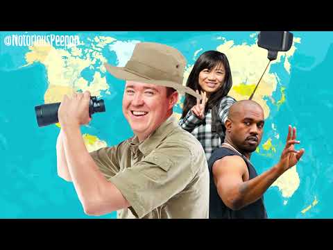 Broadway Broadcasters — MSSP - Celebrating The Nuances Of Other Cultures, With Matt And Shane