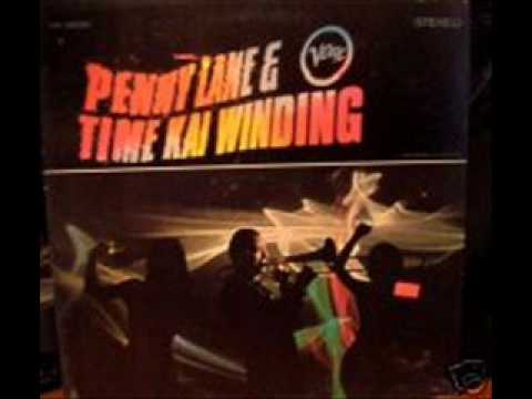 Kai Winding — Kai Winding Eleanor Rigby
