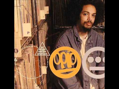 Opio — Opio - Mind, Body And Soul