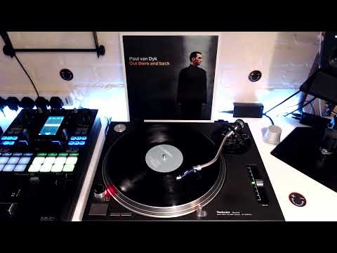 Paul van Dyk — Paul van Dyk - Namistai