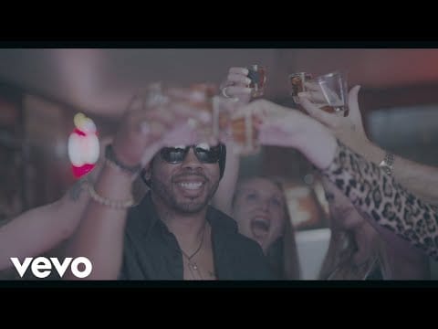 Ayron Jones — Ayron Jones - Supercharged (Official Music Video)