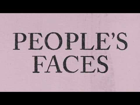 Kae Tempest — People's Faces (Streatham Version)