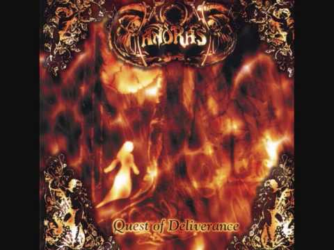 Andras — andras - return of satan's might