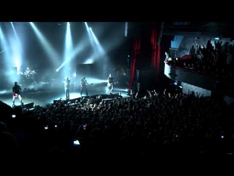 Mass Hysteria (4) — "Positif à Bloc" - Extrait du live "Mass Hysteria à l'Olympia"