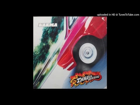 Karma — B2 - Karma - Got My Mojo Working