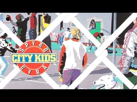 Spyro Gyra — Spyro Gyra - City Kids