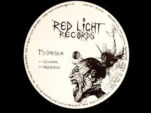 Psidream — Psidream - Quasar