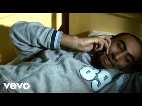 La Fouine — La Fouine - Tombé pour elle (Clip officiel)