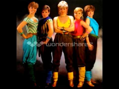 Doris D And The Pins — Doris D and the Pins - Starting at the end (Disconet remix)