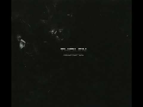 Tholen — Tholen – Cryogenic Ceremonies