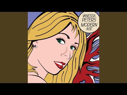 Vanessa Peters — Modern Age
