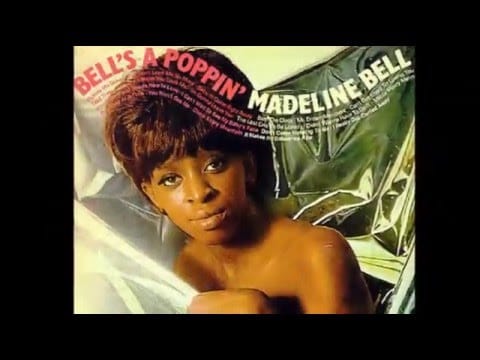 Madeline Bell — Madeline Bell - I Didn't Wanna Have To Do It