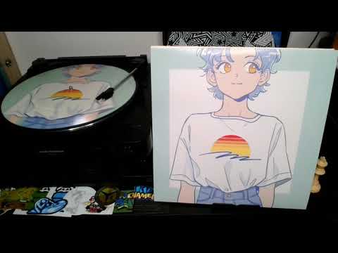 Yung Bae — B4E - Side B (The Future of Funk) by Yung Bae