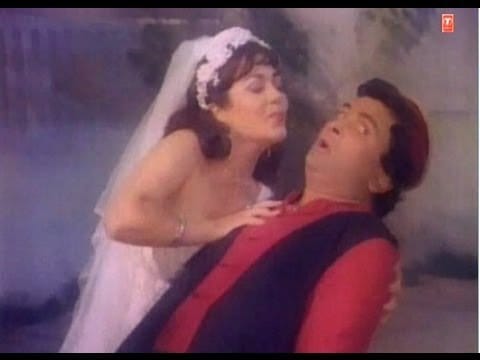 Anu Malik — Haye Re Tera Bhola Pan Full Song | Hawalaat | Rishi Kapoor, Mandakini, Anita Raj
