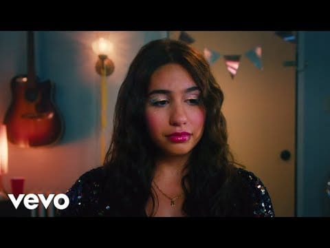 Alessia Cara — Best Days