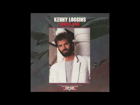 Kenny Loggins — Kenny Loggins - I'm Gonna Do It Right (7" Version)