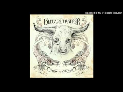 Blitzen Trapper — Blitzen Trapper - Sadie