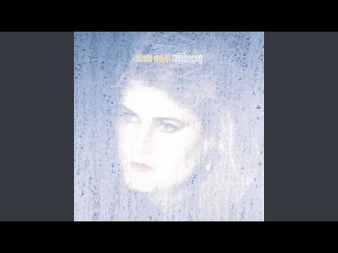 Alison Moyet — Is This Love?