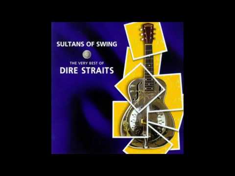 Dire Straits — Dire Straits Sultans Of Swing (Full Album)