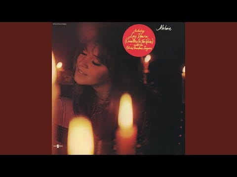Melanie (2) — Candles In The Rain