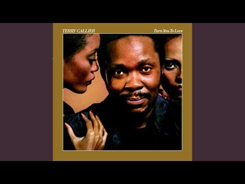 Terry Callier — Sign of the Times
