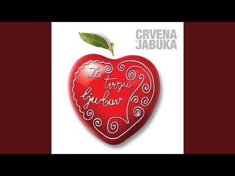 Crvena Jabuka — Zvijezda Danica