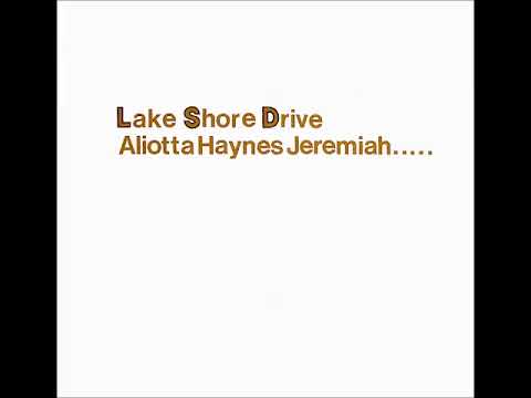 Aliotta Haynes Jeremiah — Aliotta Haynes Jeremiah  - Snow Queen (1971)