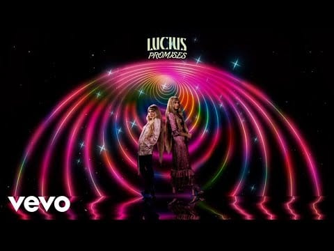 Lucius — Promises