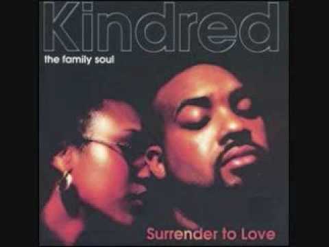 Kindred The Family Soul — Kindred the Family Soul - Rhythm of Life