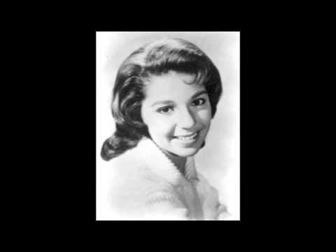 Dodie Stevens — Dodie Stevens - Someone To Watch Over Me